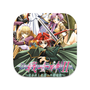 战女神2 ~献给失去记忆的镇魂歌~ 中文破解版 战女神2 ~献给失去记忆的镇魂歌~ 中文破解版