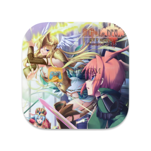战女神 MEMORIA 中文破解版-SdifenGM