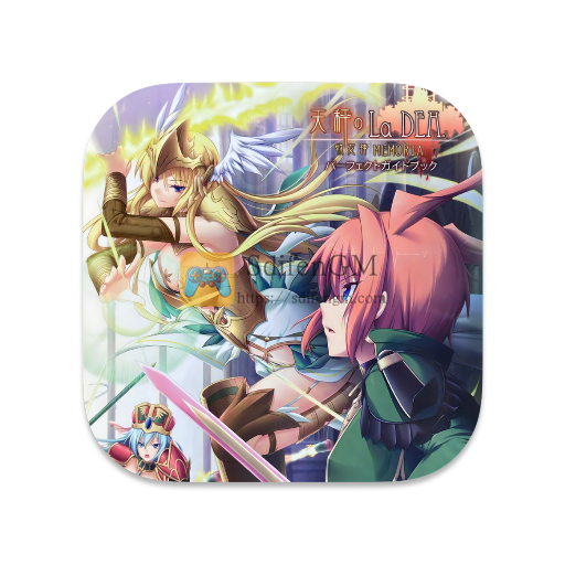战女神 MEMORIA 中文版-SdifenGM
