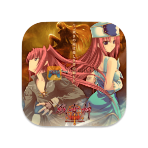 战女神 ZERO 中文破解版 战女神 ZERO 中文破解版