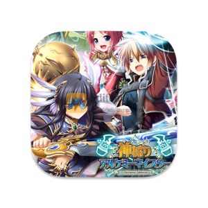 神采炼金名匠 中文破解版-SdifenGM