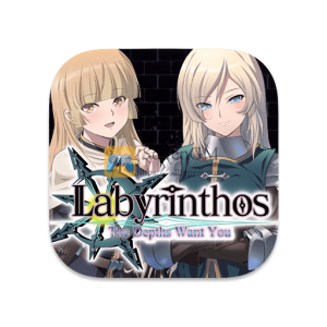 LABYRINTHOS:深渊的迷宫 中文破解版 LABYRINTHOS:深渊的迷宫 中文破解版