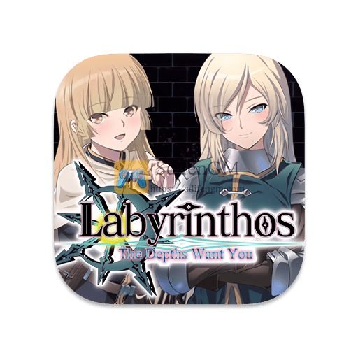 LABYRINTHOS：深渊的迷宫 中文版-SdifenGM