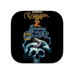 无冬之夜 2：泽希尔风暴 中文破解版-SdifenGM