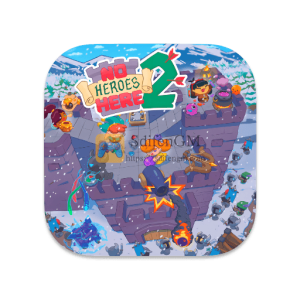 这里没有英雄 2 破解版 这里没有英雄 2 破解版