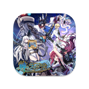神之狂想曲 中文破解版 神之狂想曲 中文破解版