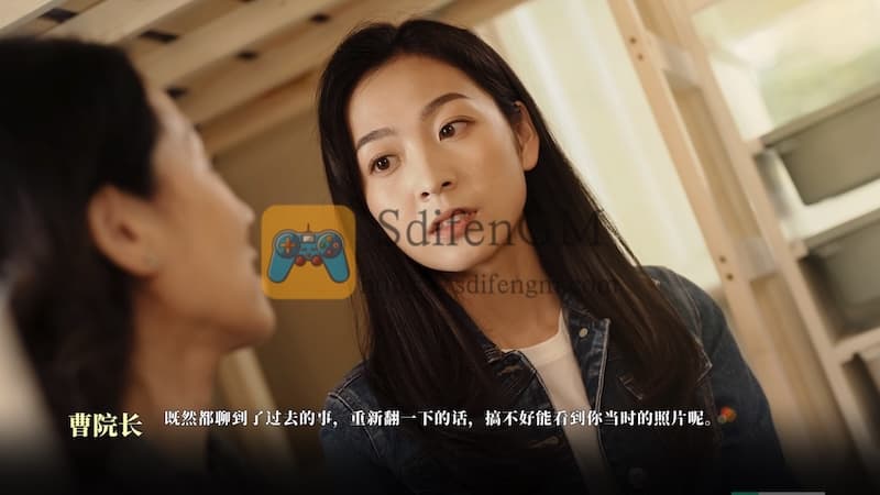 琉璃烟火 游戏界面2