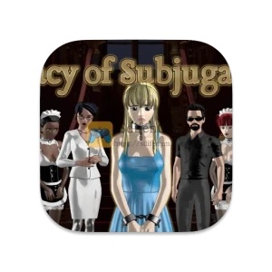 征服的遗产 英文版-SdifenGM