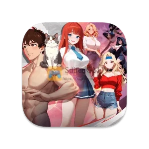 I’m Not Sex King 中文破解版-SdifenGM