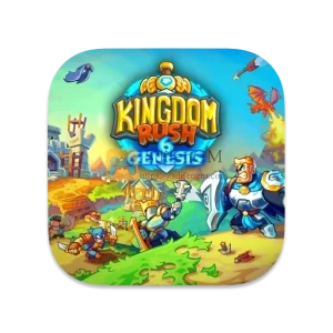 王国保卫战 6：新启程 中文破解版-SdifenGM