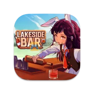 湖畔酒馆 中文破解版 湖畔酒馆 中文破解版