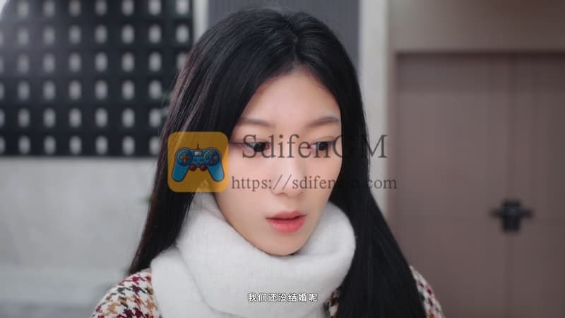 我只是想让他们都幸福 游戏界面1 我只是想让他们都幸福 游戏界面1