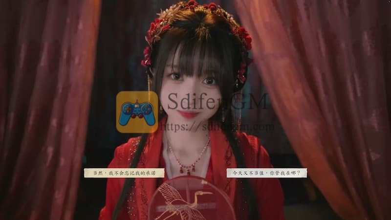 完蛋!我被美女包围了! 2 游戏界面2 完蛋!我被美女包围了! 2 游戏界面2