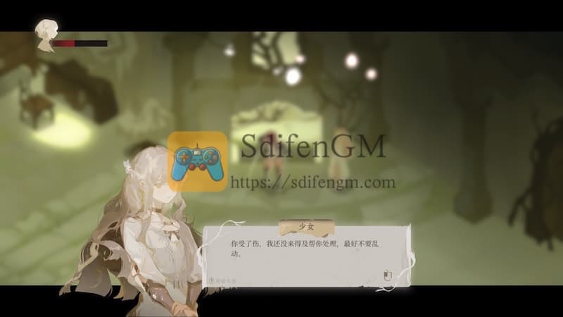 星之旅 游戏界面1 星之旅 游戏界面1