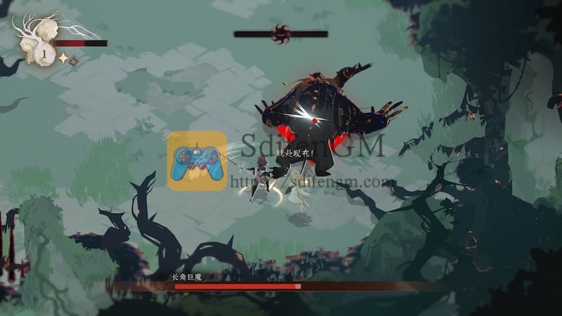 星之旅 游戏界面2 星之旅 游戏界面2