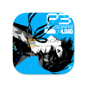 女神异闻录3 Reload:数位豪华版 中文破解版 女神异闻录3 Reload:数位豪华版 中文破解版