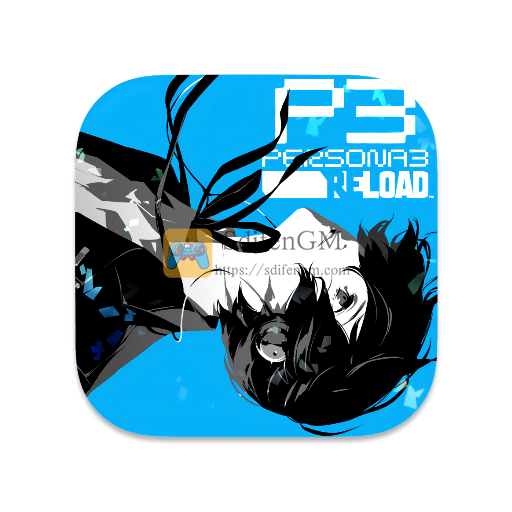 女神异闻录3 Reload:数位豪华版 中文破解版-SdifenGM