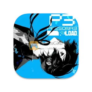 女神异闻录3 Reload:数位豪华版 中文破解版-SdifenGM