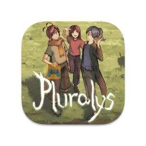 Pluralys 英文版 Pluralys 英文版