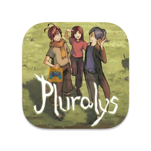 Pluralys 英文版-SdifenGM