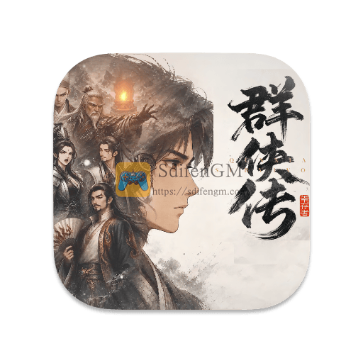 群侠传：幸存者 中文版-SdifenGM