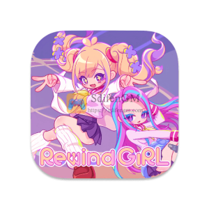 倒带女孩 中文破解版 倒带女孩 中文破解版