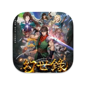 幻世录 重制版 v2.2.0 中文版-SdifenGM