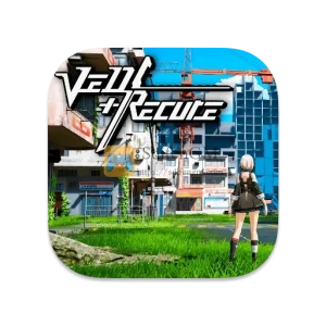 Ved：疗愈所 中文版-SdifenGM