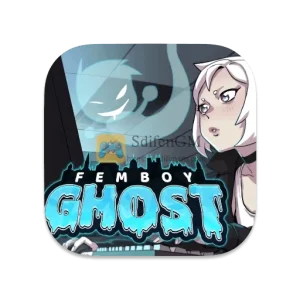 伪娘幽灵 英文版-SdifenGM