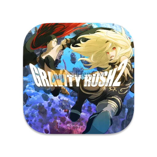 重力异想世界完结篇 中文版 重力异想世界完结篇 中文版