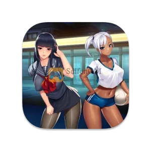 Hentai Crush 英文版-SdifenGM