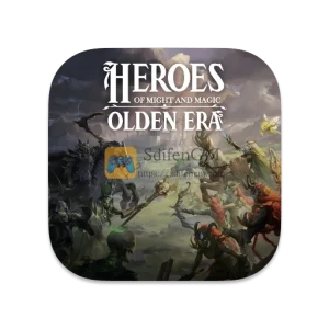 魔法门之英雄无敌：上古纪元 v0.81.02 中文版-SdifenGM