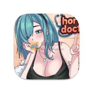 好色医生 英文版-SdifenGM