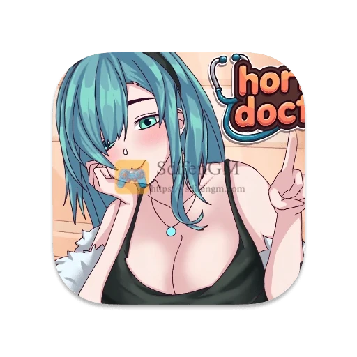 好色医生 英文版 好色医生 英文版