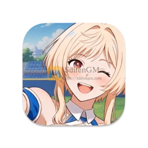 甩甩奶  中文版-SdifenGM