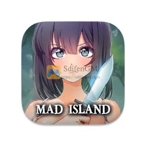 疯狂岛 中文版-SdifenGM