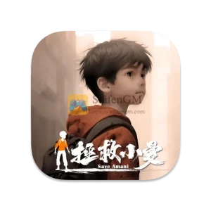 拯救小曼 中文版-SdifenGM
