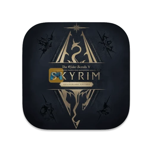 上古卷轴 5：天际 周年纪念版 中文版-SdifenGM