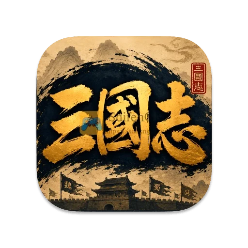 三国志经典 中文版 三国志经典 中文版